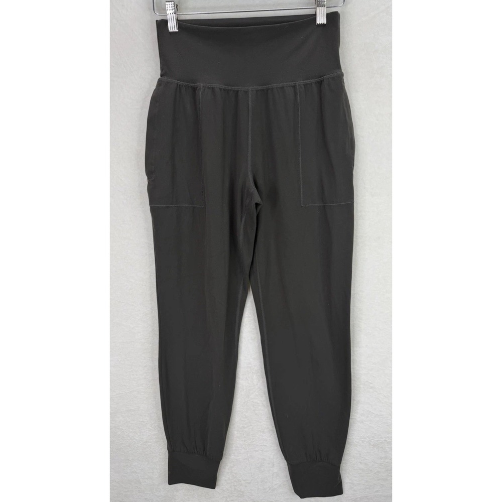Athleta Salutation Jogger in Powervita Size Small Green
